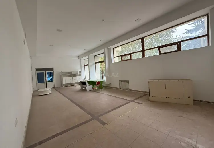600 m² Obyekt / Ofis Satılır, 9-cu mikrorayon, Binəqədi, Bakı