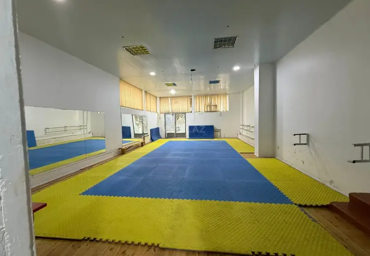 600 m² Obyekt / Ofis Satılır, 9-cu mikrorayon, Binəqədi, Bakı