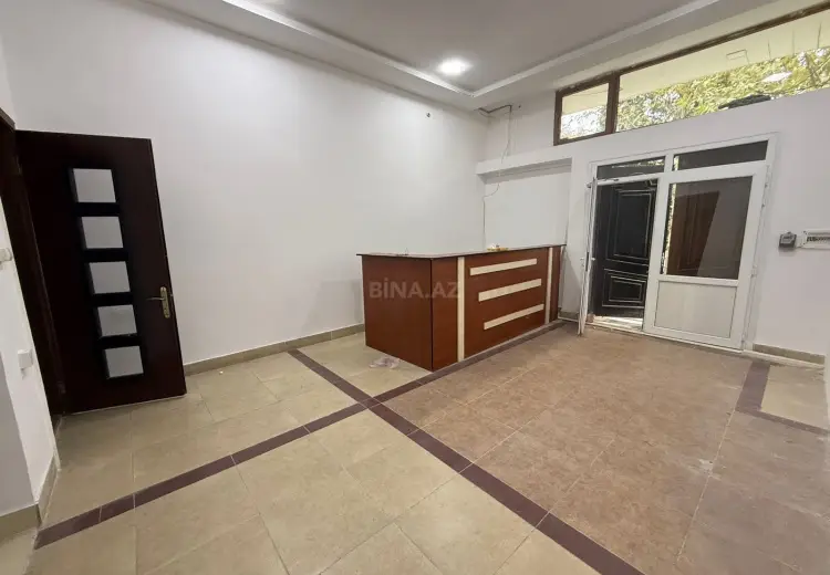 600 m² Obyekt / Ofis Satılır, 9-cu mikrorayon, Binəqədi, Bakı