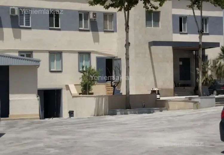 150 m² Obyekt / Ofis Kirayə (aylıq), Nərimanov, Bakı