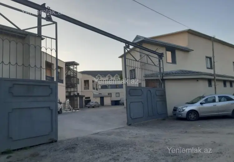 150 m² Obyekt / Ofis Kirayə (aylıq), Nərimanov, Bakı