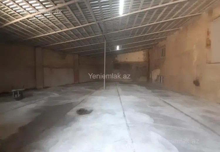 150 m² Obyekt / Ofis Kirayə (aylıq), Nərimanov, Bakı