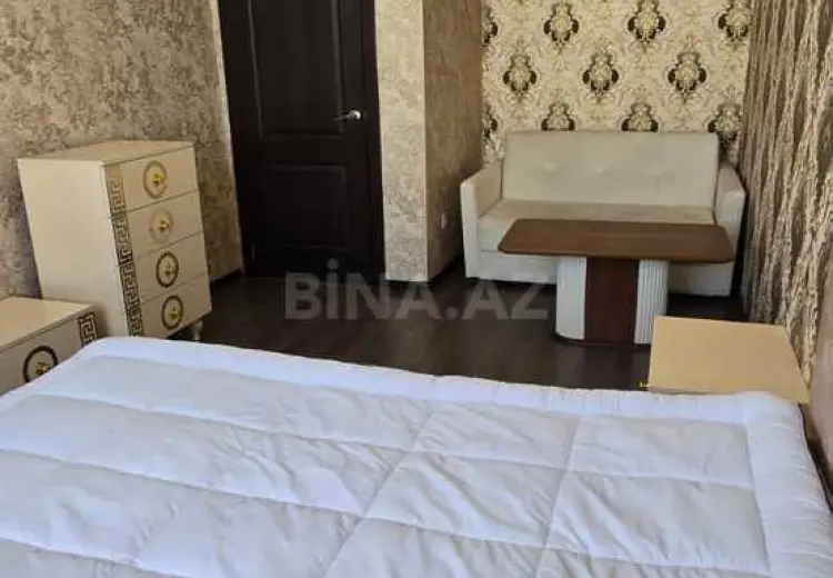 1 otaqlı mənzil Satılır, Yasamal qəs., Yasamal, Bakı