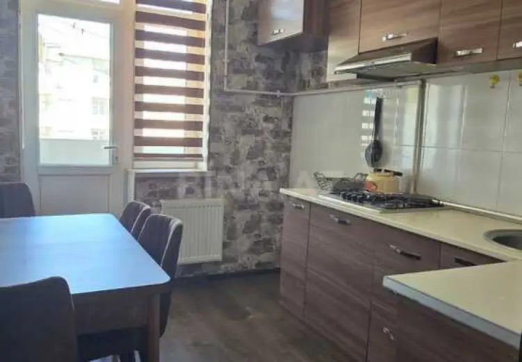 1 otaqlı mənzil Satılır, Yasamal qəs., Yasamal, Bakı