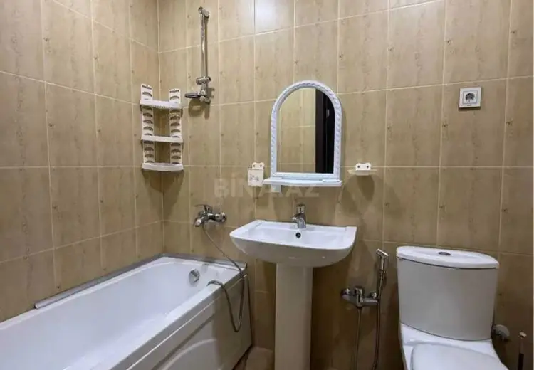 1 otaqlı mənzil Satılır, Yasamal qəs., Yasamal, Bakı