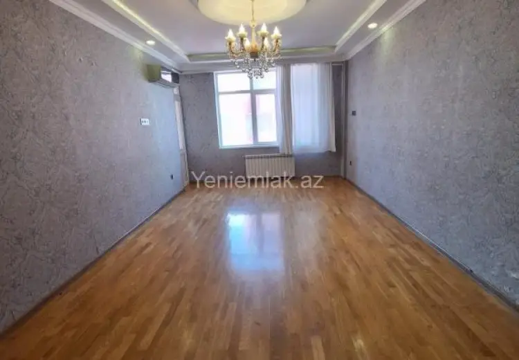 2 otaqlı mənzil Satılır, 8-ci kilometr, Nizami, Bakı