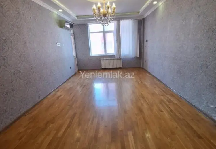 2 otaqlı mənzil Satılır, 8-ci kilometr, Nizami, Bakı
