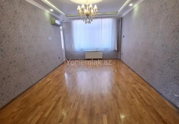 2 otaqlı mənzil Satılır, 8-ci kilometr, Nizami, Bakı