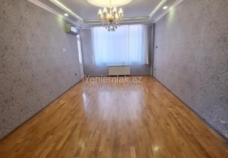 2 otaqlı mənzil Satılır, 8-ci kilometr, Nizami, Bakı