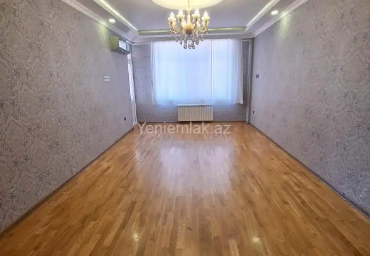 2 otaqlı mənzil Satılır, 8-ci kilometr, Nizami, Bakı