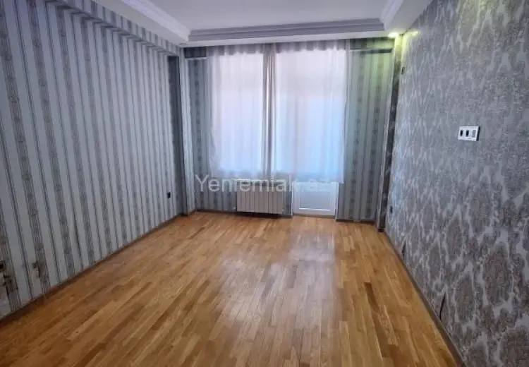 2 otaqlı mənzil Satılır, 8-ci kilometr, Nizami, Bakı