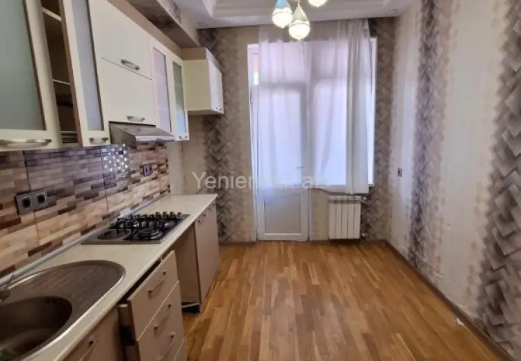 2 otaqlı mənzil Satılır, 8-ci kilometr, Nizami, Bakı