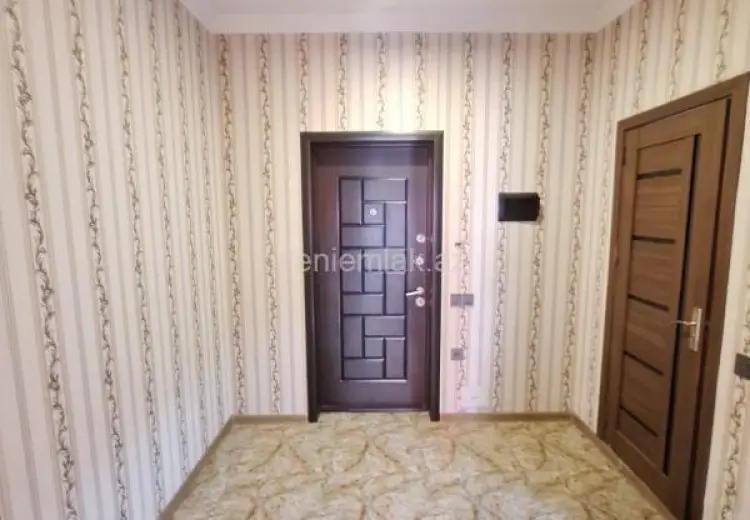 2 otaqlı mənzil Satılır, 8-ci kilometr, Nizami, Bakı