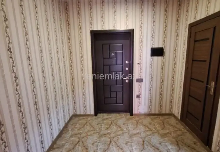 2 otaqlı mənzil Satılır, 8-ci kilometr, Nizami, Bakı