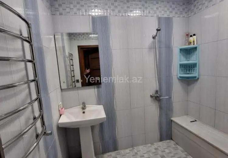 2 otaqlı mənzil Satılır, 8-ci kilometr, Nizami, Bakı