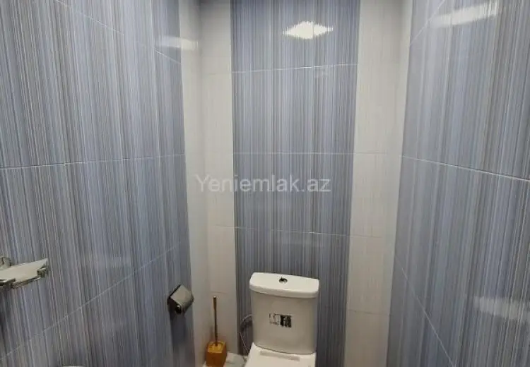2 otaqlı mənzil Satılır, 8-ci kilometr, Nizami, Bakı