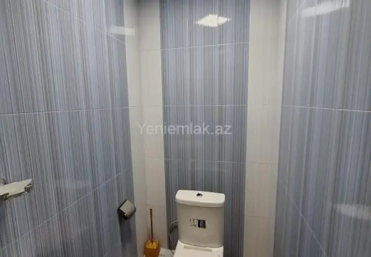 2 otaqlı mənzil Satılır, 8-ci kilometr, Nizami, Bakı