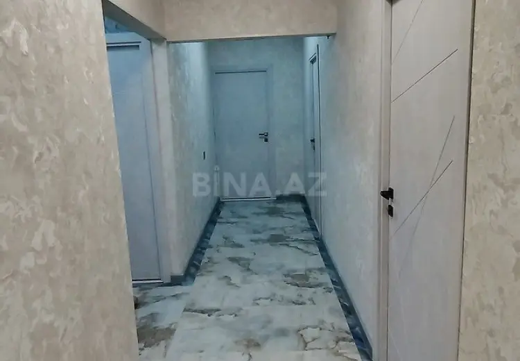 5 otaqlı mənzil Satılır, Xırdalan