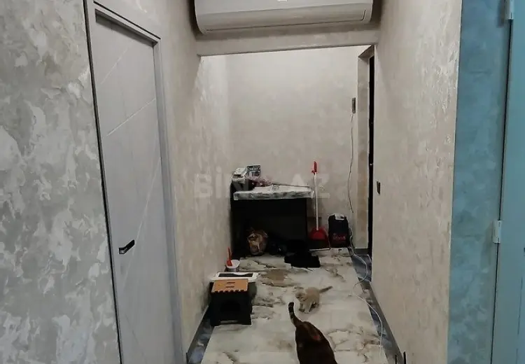 5 otaqlı mənzil Satılır, Xırdalan