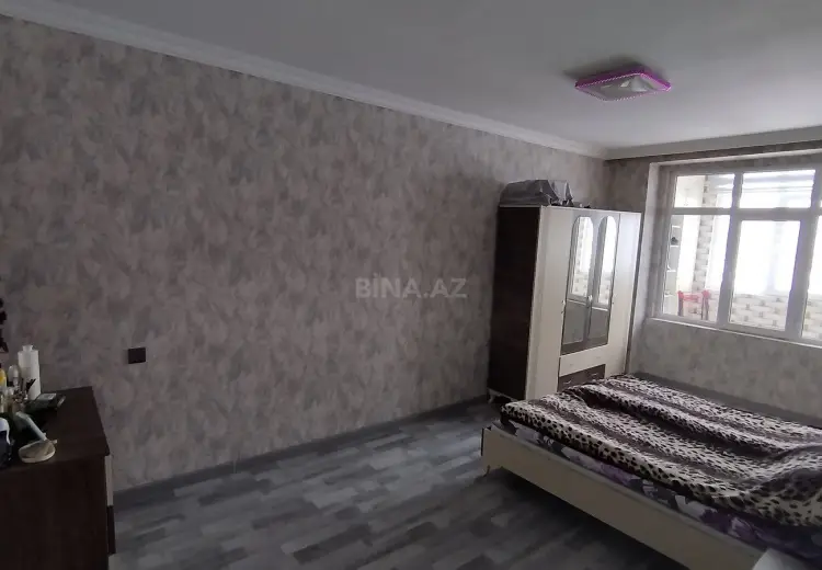 5 otaqlı mənzil Satılır, Xırdalan