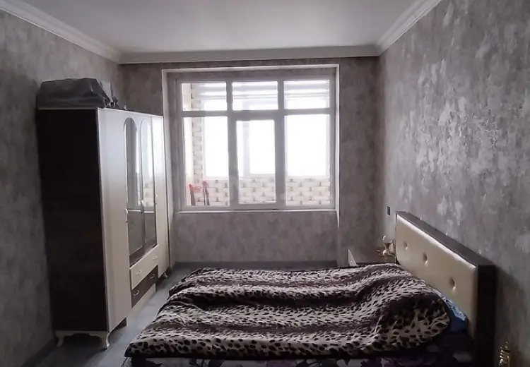 5 otaqlı mənzil Satılır, Xırdalan
