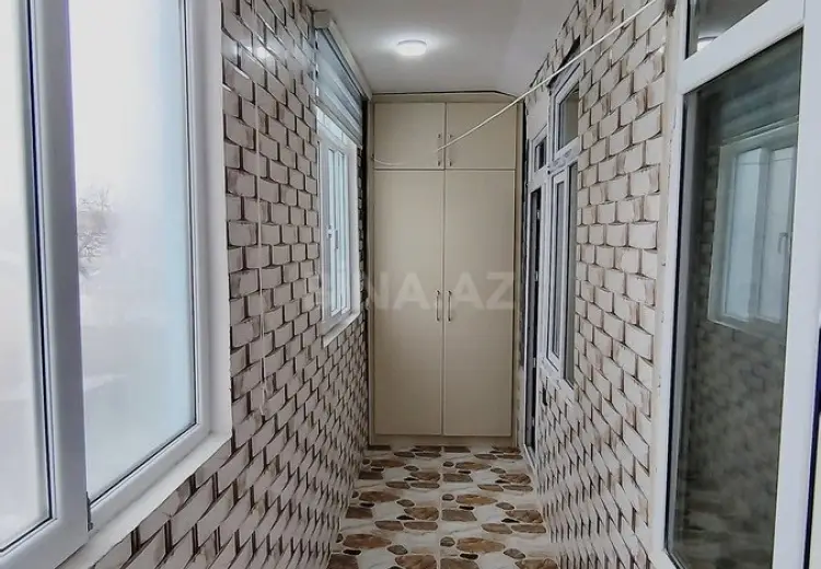 5 otaqlı mənzil Satılır, Xırdalan