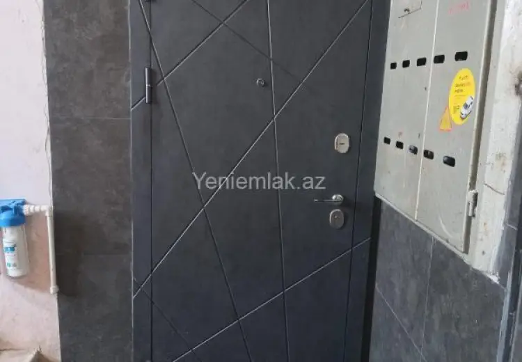 3 otaqlı mənzil Satılır, 47-ci məhəllə, Sumqayıt