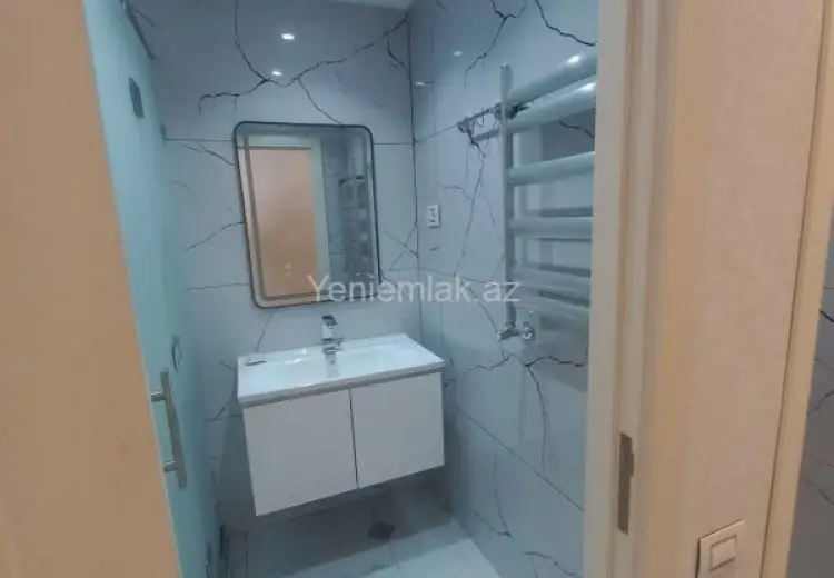 3 otaqlı mənzil Satılır, 47-ci məhəllə, Sumqayıt