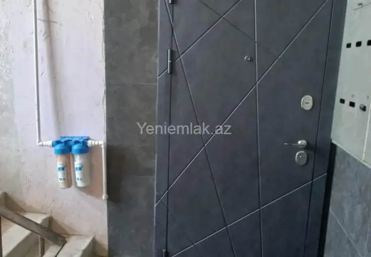 3 otaqlı mənzil Satılır, 47-ci məhəllə, Sumqayıt