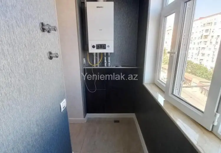3 otaqlı mənzil Satılır, 47-ci məhəllə, Sumqayıt