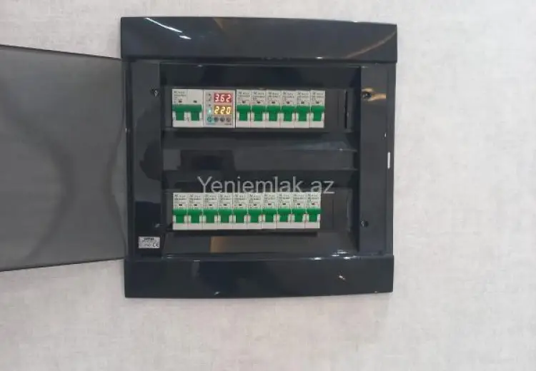 3 otaqlı mənzil Satılır, 47-ci məhəllə, Sumqayıt