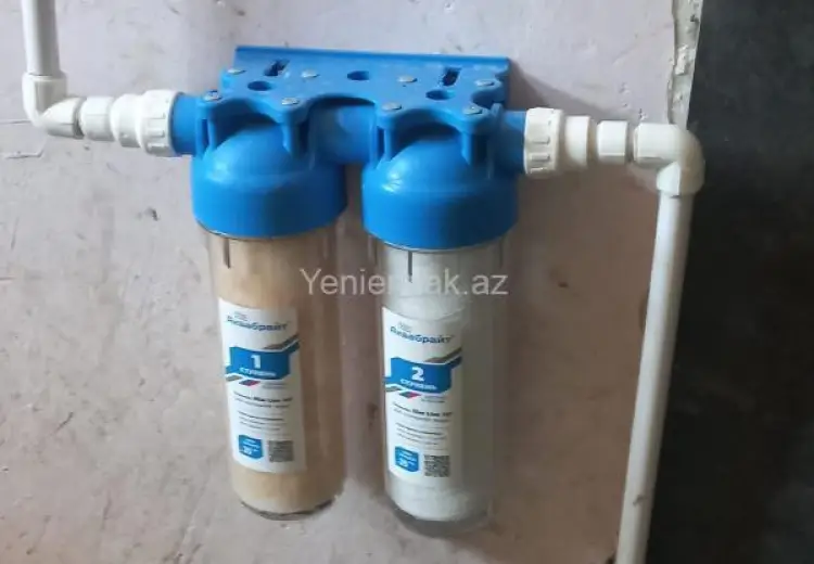 3 otaqlı mənzil Satılır, 47-ci məhəllə, Sumqayıt