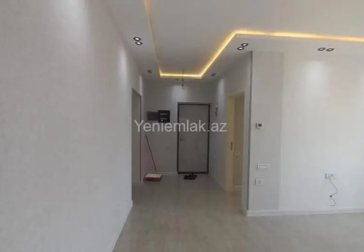 3 otaqlı mənzil Satılır, 47-ci məhəllə, Sumqayıt