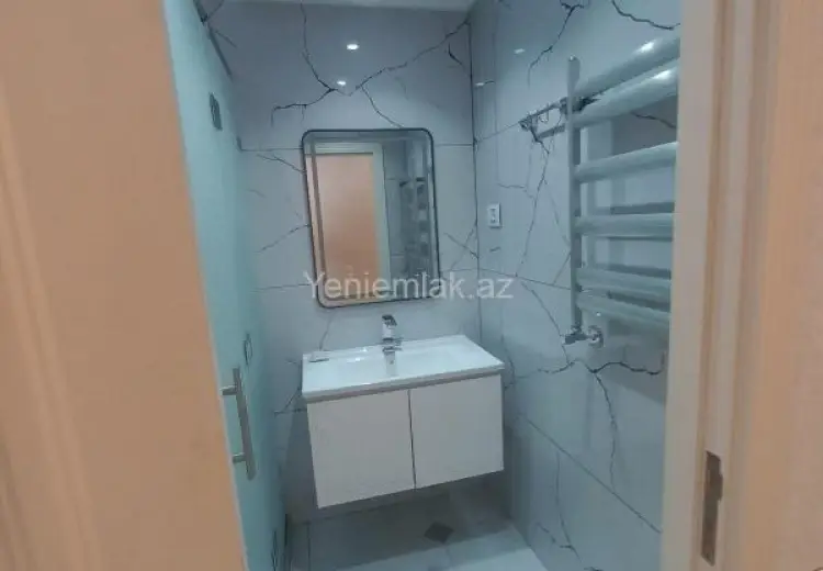 3 otaqlı mənzil Satılır, 47-ci məhəllə, Sumqayıt
