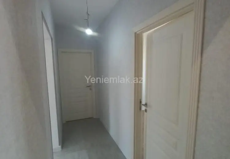 3 otaqlı mənzil Satılır, 47-ci məhəllə, Sumqayıt