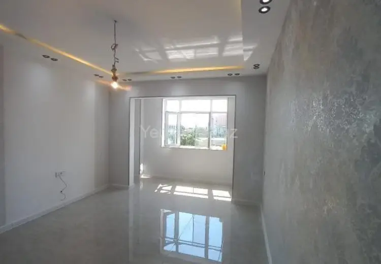 3 otaqlı mənzil Satılır, 47-ci məhəllə, Sumqayıt