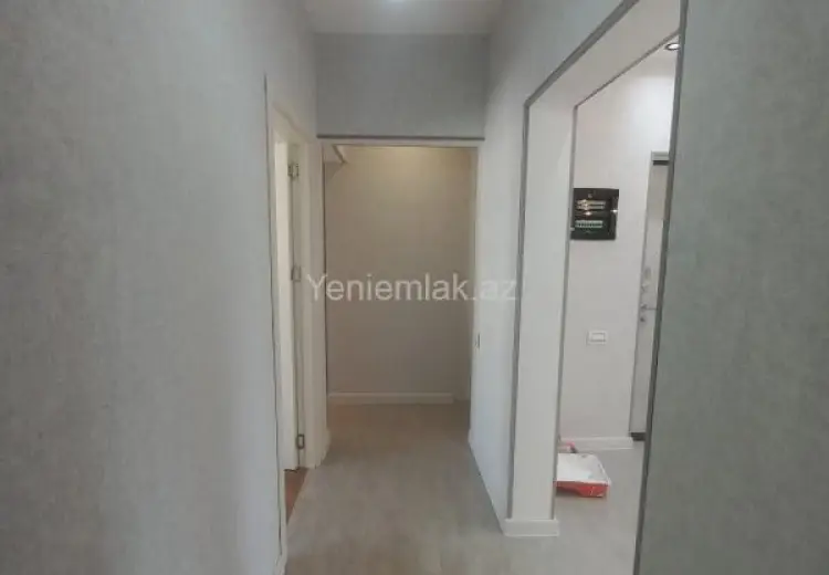 3 otaqlı mənzil Satılır, 47-ci məhəllə, Sumqayıt