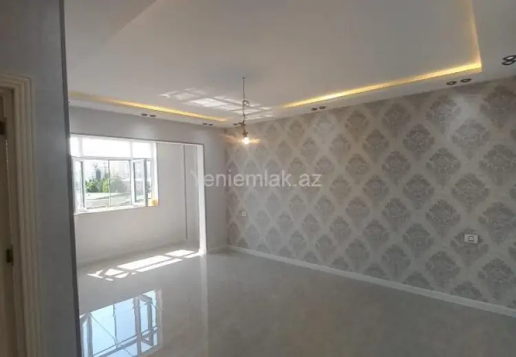 3 otaqlı mənzil Satılır, 47-ci məhəllə, Sumqayıt