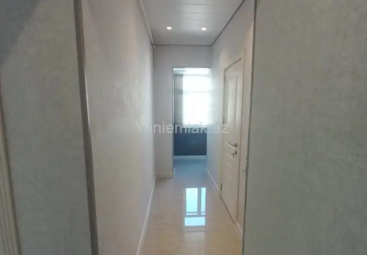 3 otaqlı mənzil Satılır, 47-ci məhəllə, Sumqayıt