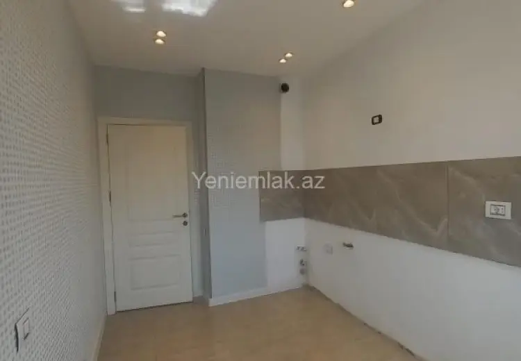 3 otaqlı mənzil Satılır, 47-ci məhəllə, Sumqayıt
