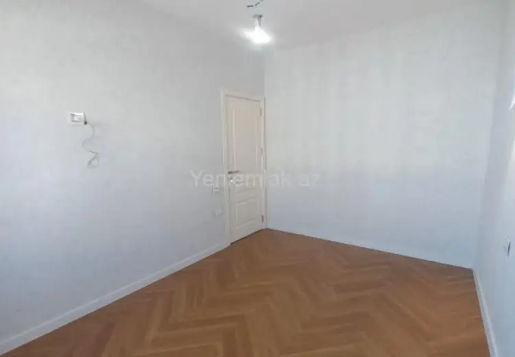 3 otaqlı mənzil Satılır, 47-ci məhəllə, Sumqayıt