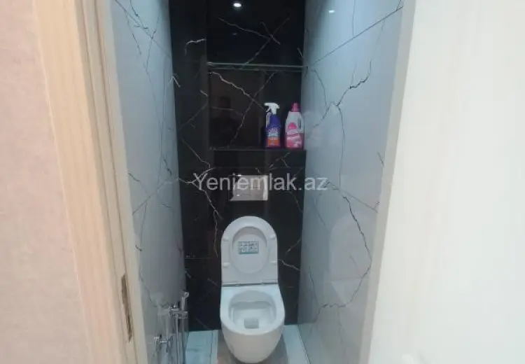 3 otaqlı mənzil Satılır, 47-ci məhəllə, Sumqayıt