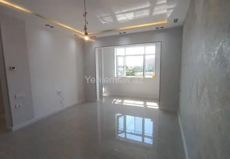 3 otaqlı mənzil Satılır, 47-ci məhəllə, Sumqayıt