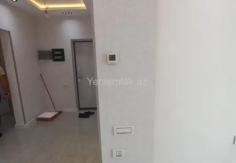 3 otaqlı mənzil Satılır, 47-ci məhəllə, Sumqayıt