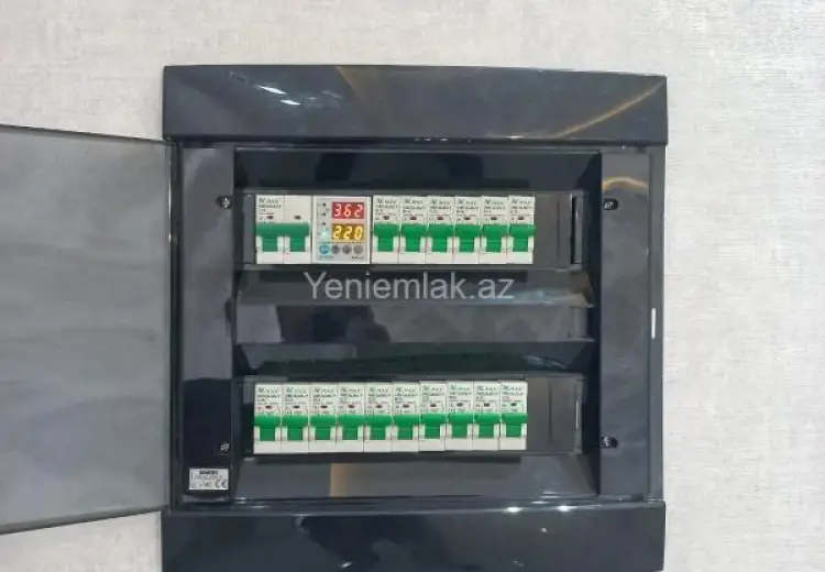 3 otaqlı mənzil Satılır, 47-ci məhəllə, Sumqayıt