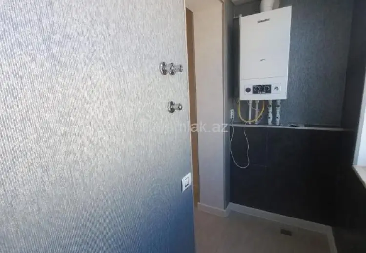 3 otaqlı mənzil Satılır, 47-ci məhəllə, Sumqayıt