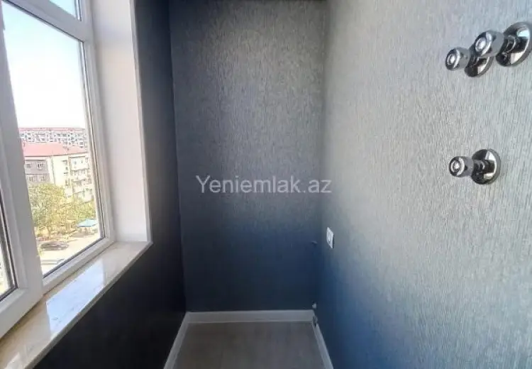 3 otaqlı mənzil Satılır, 47-ci məhəllə, Sumqayıt