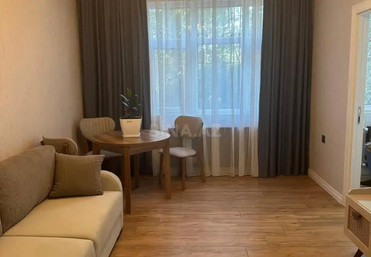 2 otaqlı mənzil Satılır, 2-ci mikrorayon, Nəsimi, Bakı