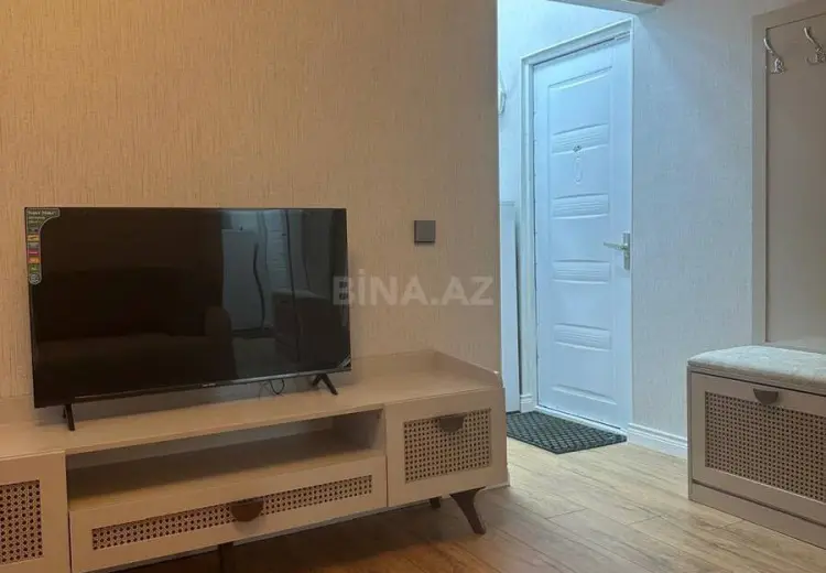 2 otaqlı mənzil Satılır, 2-ci mikrorayon, Nəsimi, Bakı