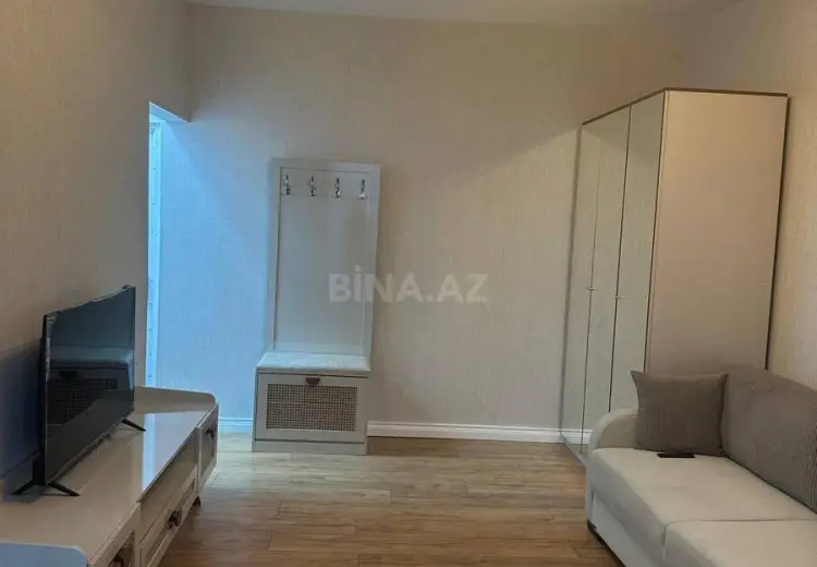 2 otaqlı mənzil Satılır, 2-ci mikrorayon, Nəsimi, Bakı
